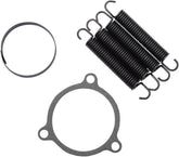 Moose Offroad Hard Parts Gasket Kit Exhaust Moose