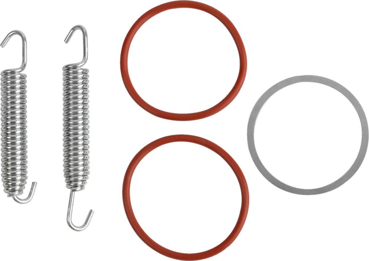 Moose Offroad Hard Parts Gasket Kit Exhaust Moose