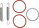 Moose Offroad Hard Parts Gasket Kit Exhaust Moose