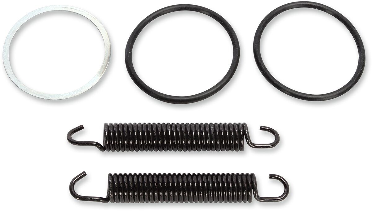 Moose Offroad Hard Parts Gasket Kit Exhaust Moose