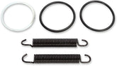Moose Offroad Hard Parts Gasket Kit Exhaust Moose