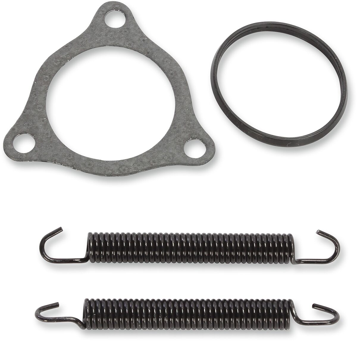 Moose Offroad Hard Parts Gasket Kit Exhaust Moose