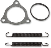 Moose Offroad Hard Parts Gasket Kit Exhaust Moose