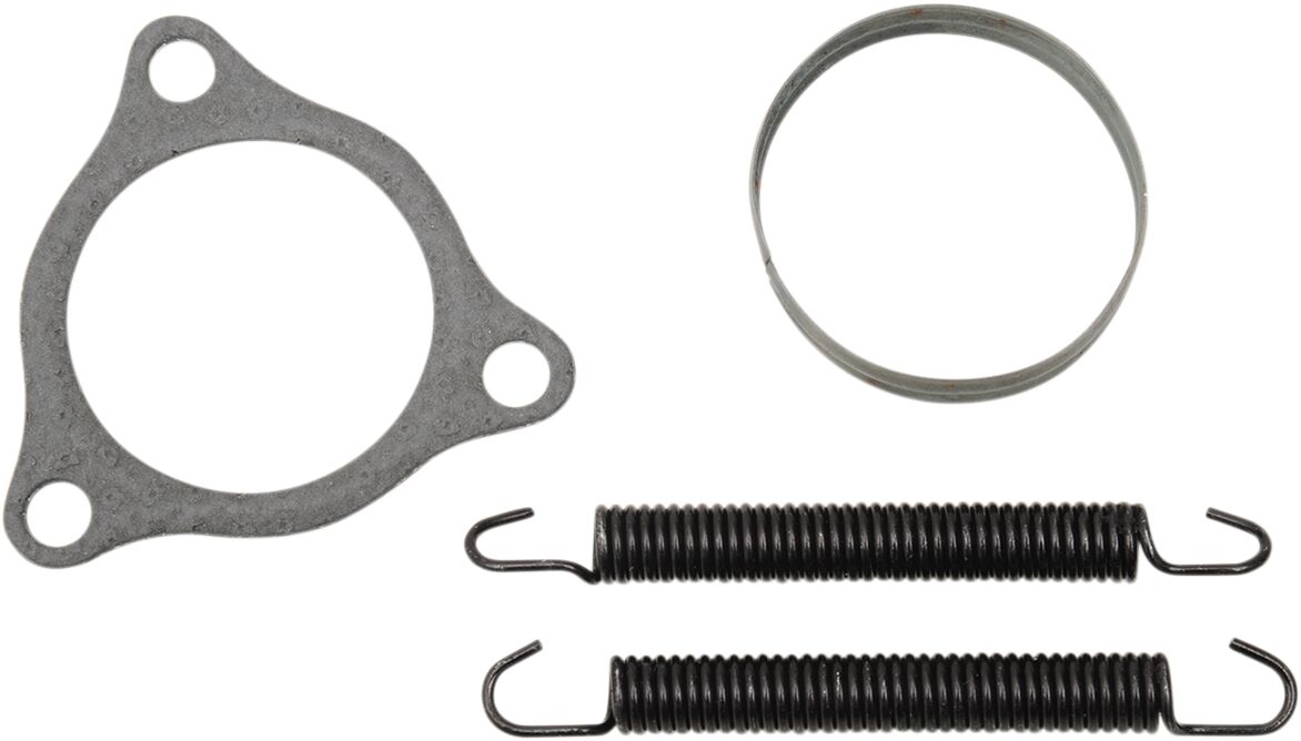 Moose Offroad Hard Parts Gasket Kit Exhaust Moose