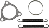 Moose Offroad Hard Parts Gasket Kit Exhaust Moose
