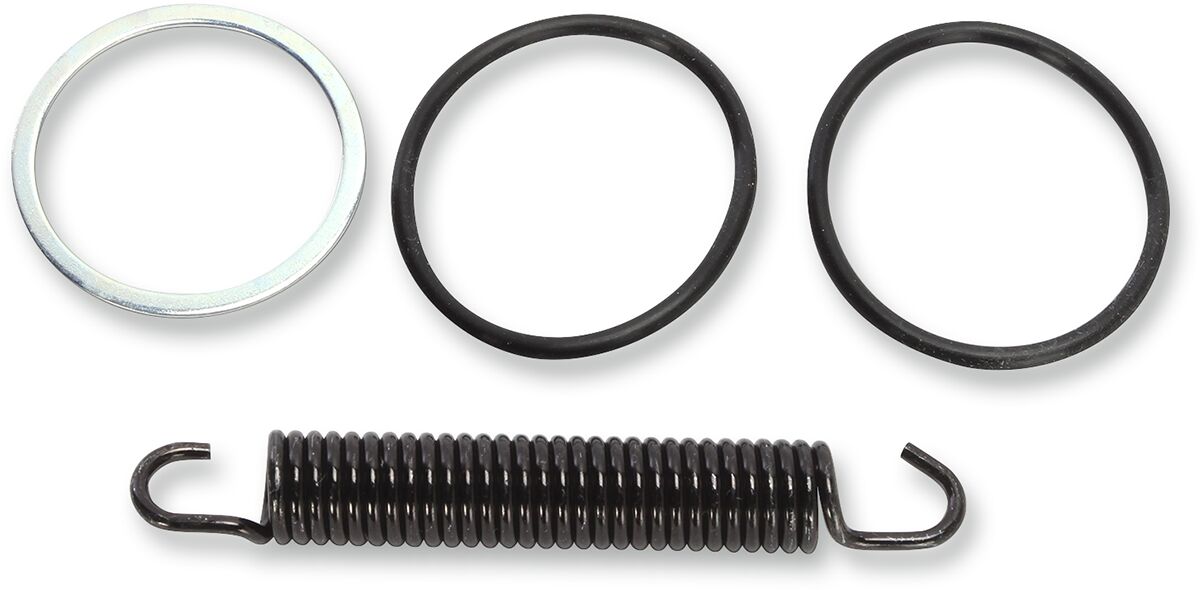 Moose Offroad Hard Parts Gasket Kit Exhaust Moose