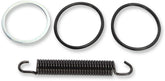 Moose Offroad Hard Parts Gasket Kit Exhaust Moose