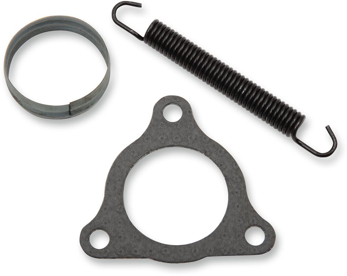 Moose Offroad Hard Parts Gasket Kit Exhaust Moose