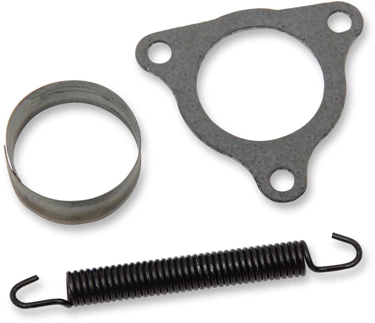 Moose Offroad Hard Parts Gasket Kit Exhaust Moose