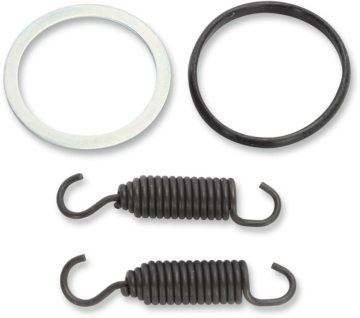 Moose Offroad Hard Parts Gasket Kit Exhaust Moose