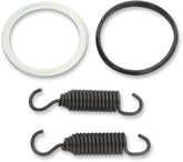 Moose Offroad Hard Parts Gasket Kit Exhaust Moose