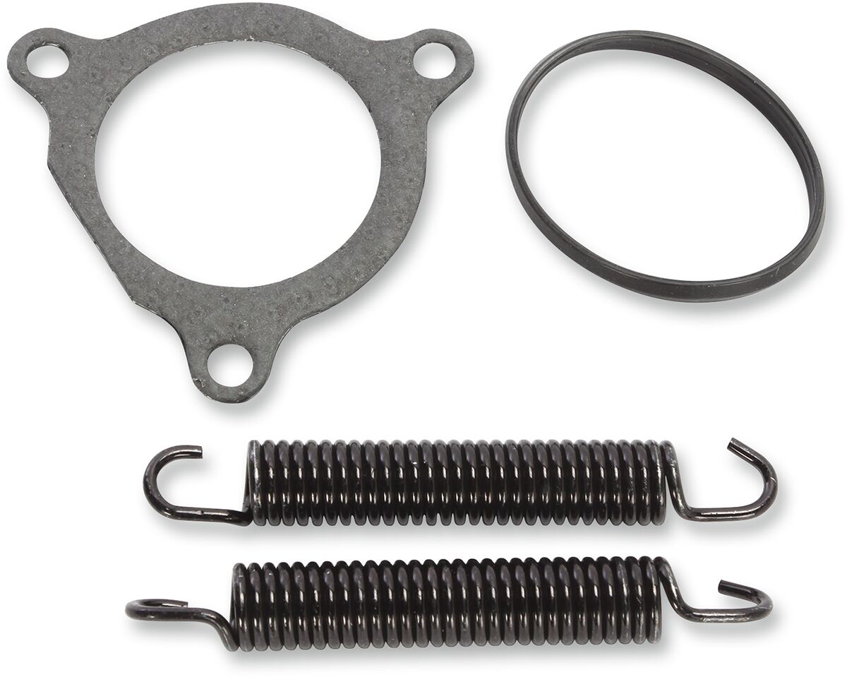 Moose Offroad Hard Parts Gasket Kit Exhaust Moose
