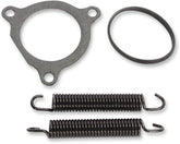 Moose Offroad Hard Parts Gasket Kit Exhaust Moose