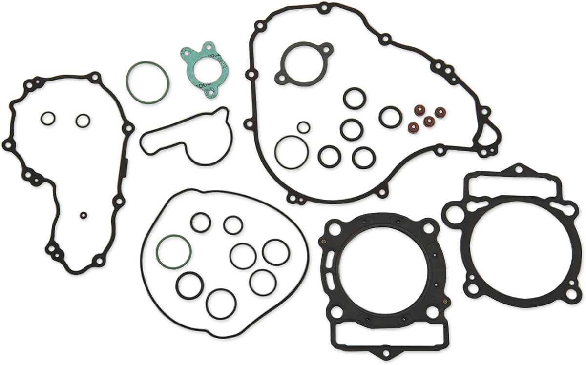 Moose Offroad Hard Parts Gasket Set Comp Husq/Ktm