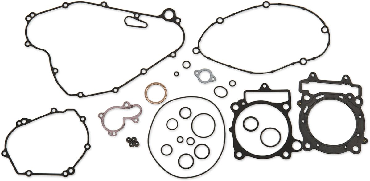 Moose Offroad Hard Parts Gasket Set Comp Kx450 F