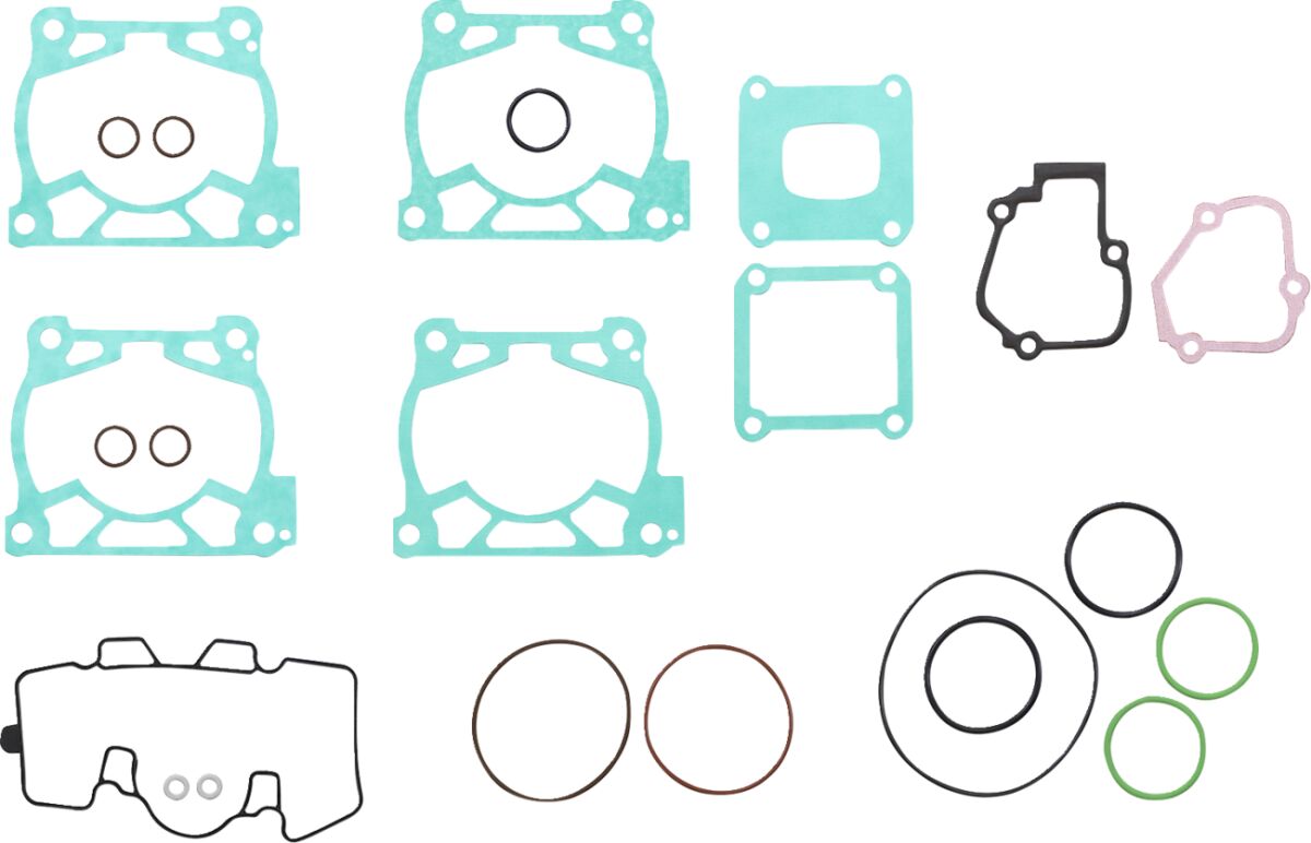 Moose Offroad Hard Parts Gasket Set T/End Husq/Ktm