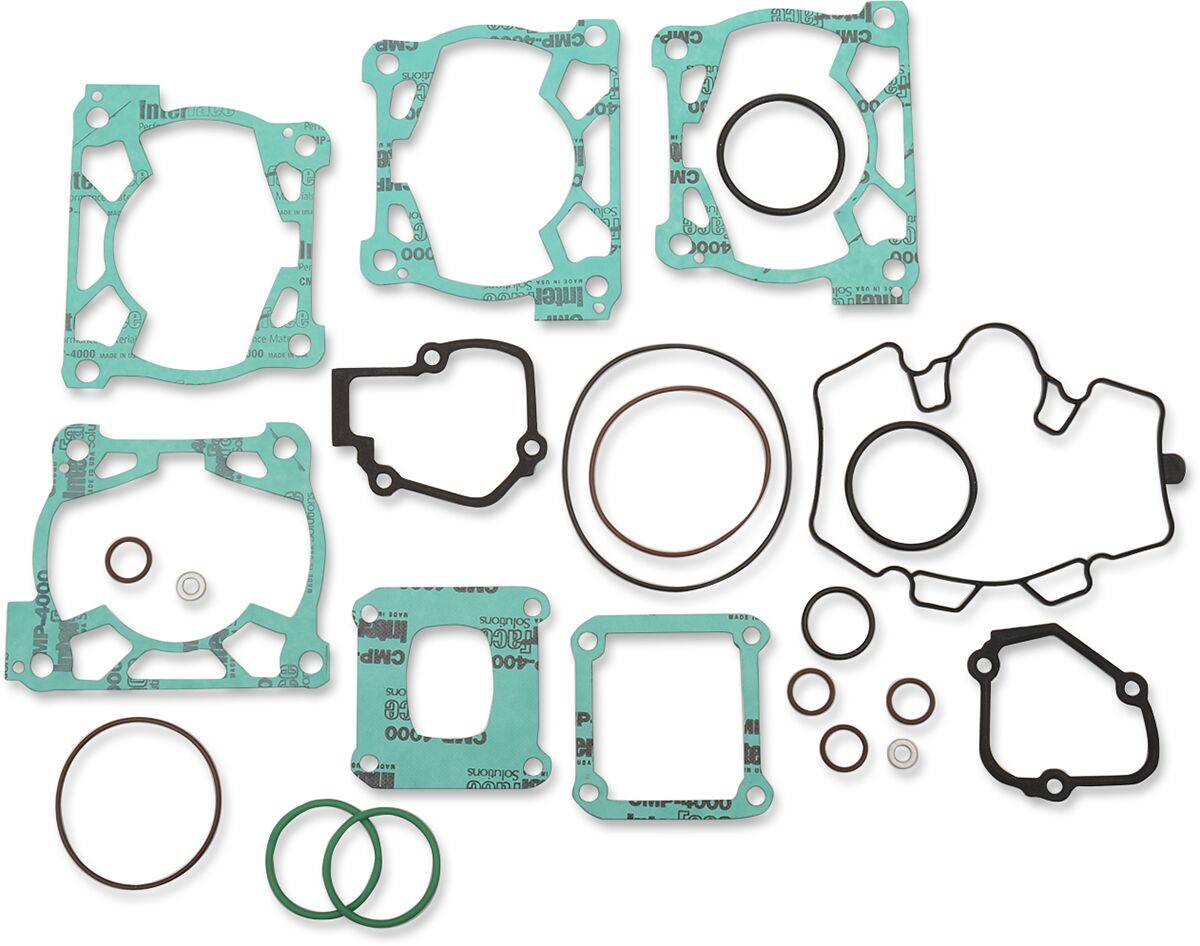 Moose Offroad Hard Parts Gasket Set T/End Husq/Ktm