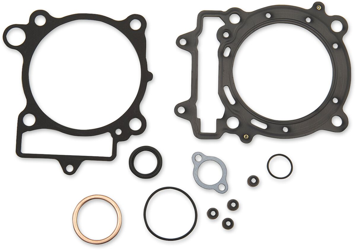 Moose Offroad Hard Parts Gasket Set Top End Kawi