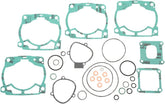 Moose Offroad Hard Parts Gasket Set Top End Ktm