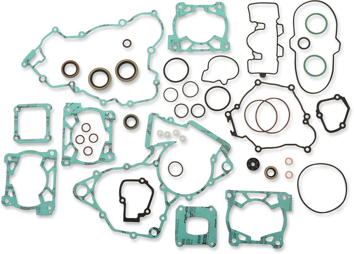 Moose Offroad Hard Parts Gasket Set Comp W/Os H/K