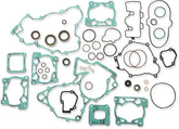 Moose Offroad Hard Parts Gasket Set Comp W/Os H/K