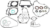 Moose Offroad Hard Parts Gasket Set Comp W/Os Ktm