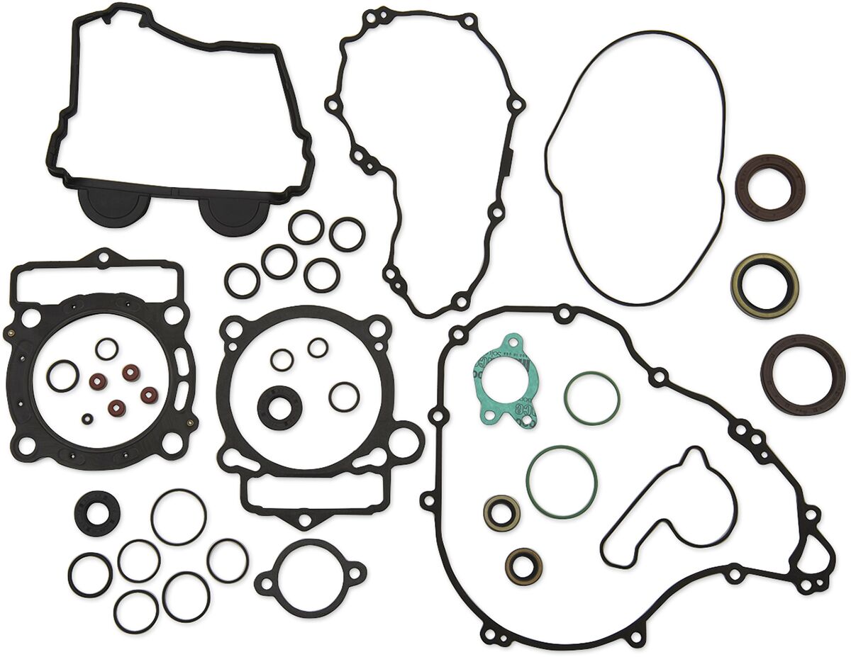 Moose Offroad Hard Parts Gasket Set Comp W/Os H/K