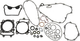 Moose Offroad Hard Parts Gasket Set Comp W/Os Kawi