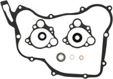 Cometic Water Pump Install Hon