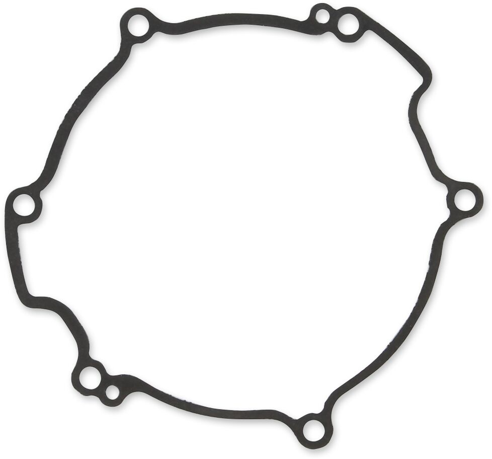 Cometic Gasket Clutch Cover Kaw