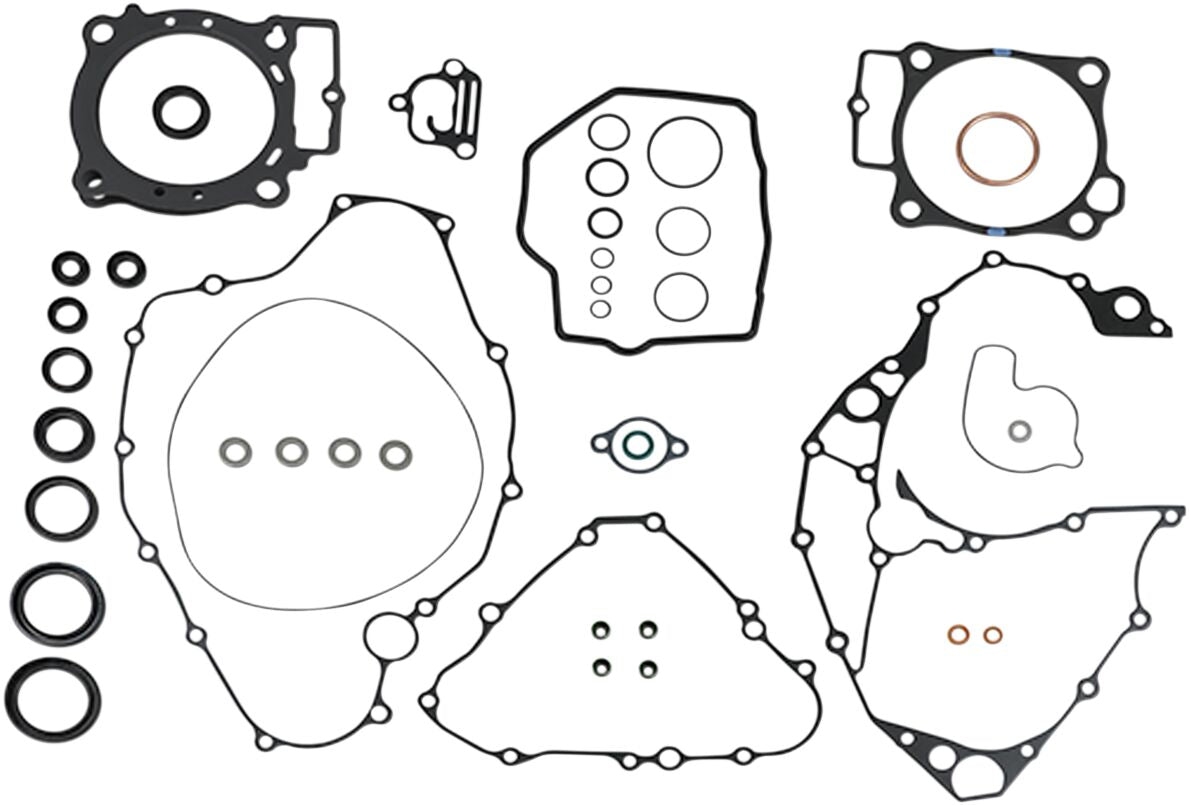 Athena Gasket Kit Complete Hon