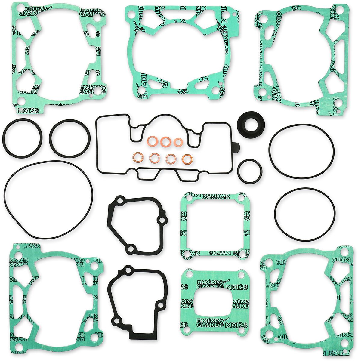 Athena Gasket Kit Top End Hus