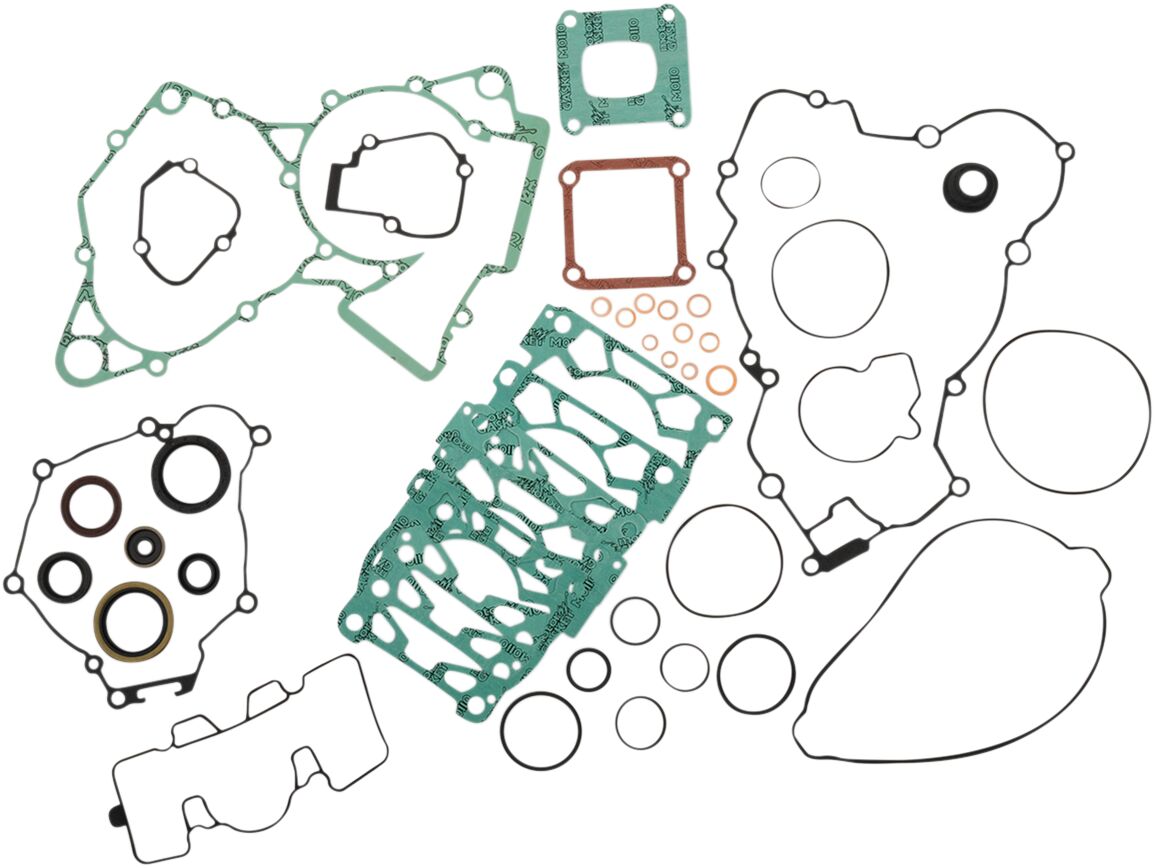 Athena Gasket Kit Complete Hus