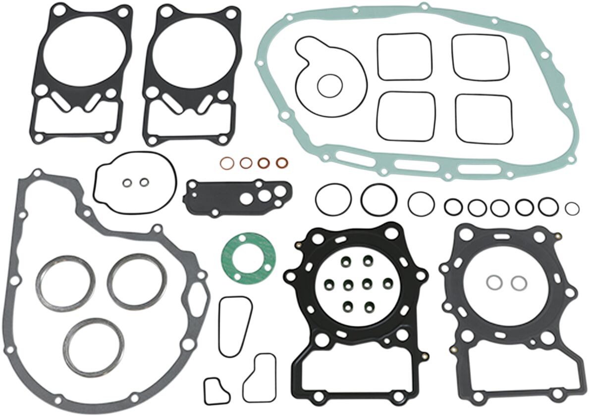 Athena Gasket Kit Complete Hus