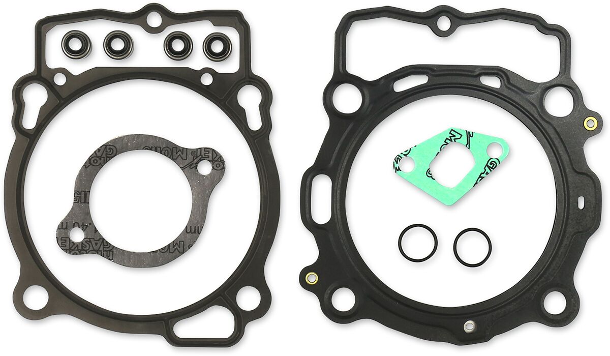 Athena Gasket Kit Top End Hus