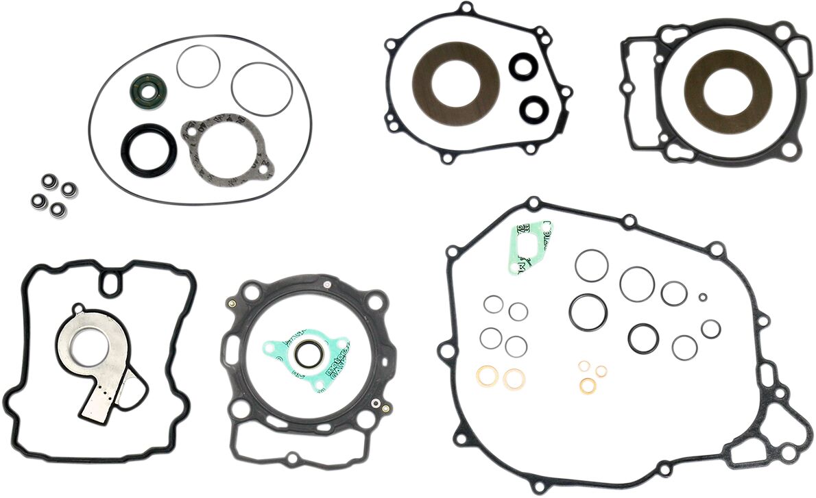 Athena Gasket Kit Complete Hus