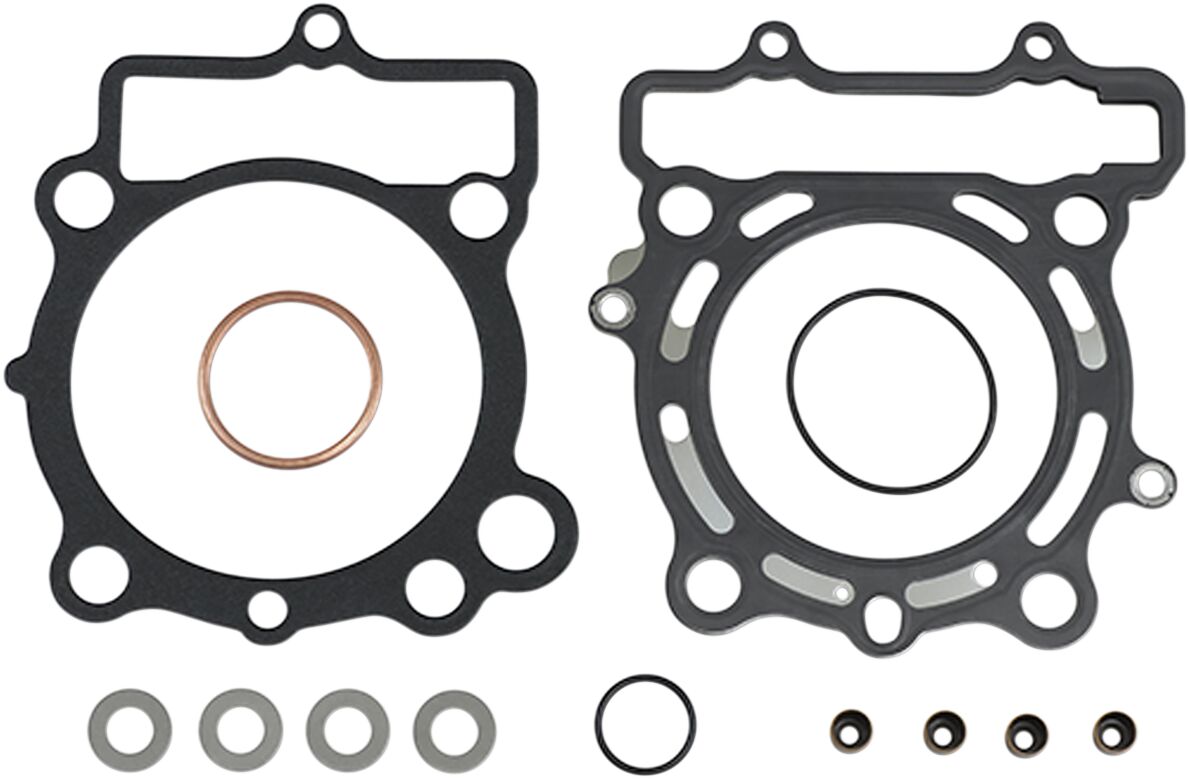 Athena Gasket Kit Top End Kaw