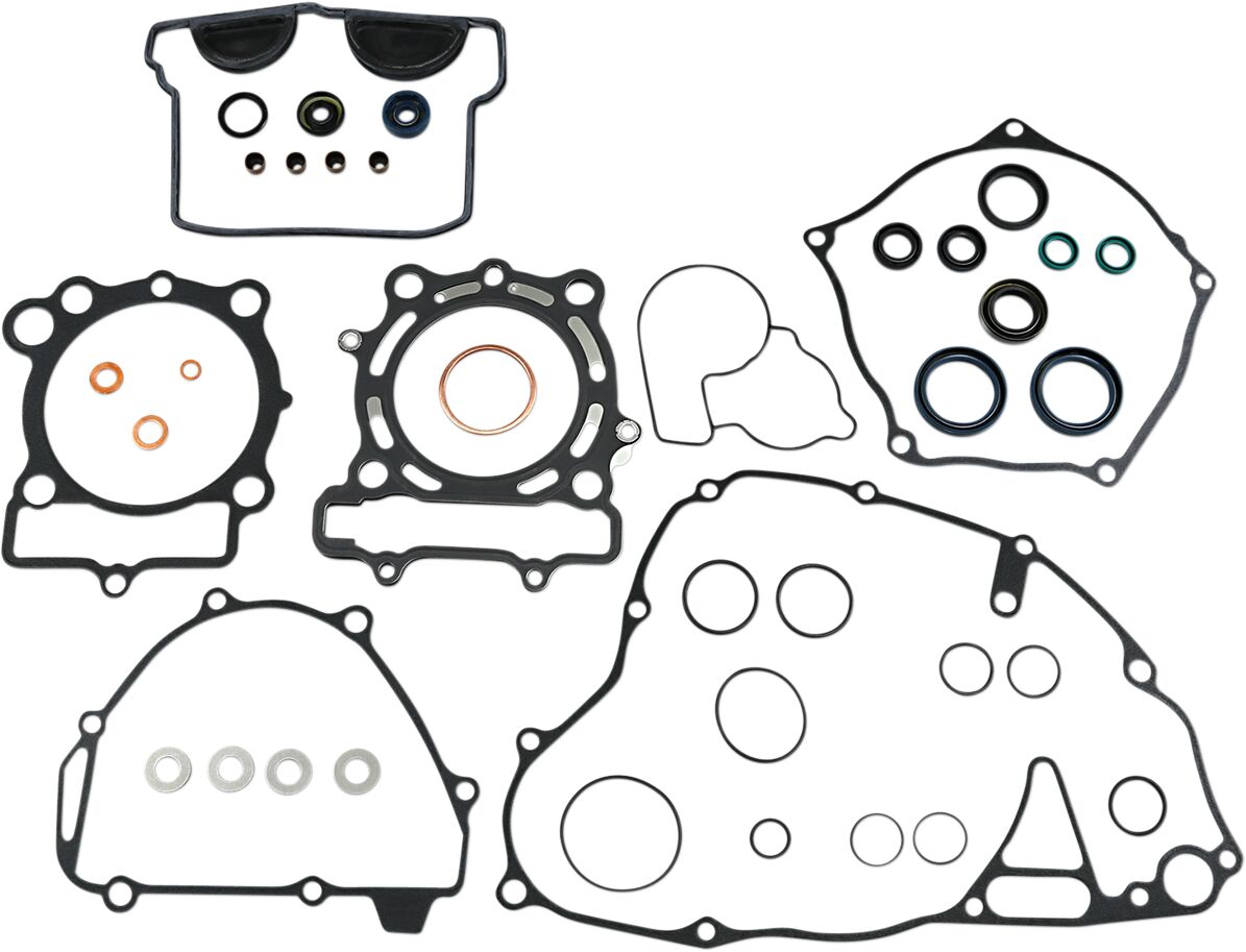 Athena Gasket Kit Complete Kaw