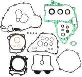 Athena Gasket Kit Complete Suz