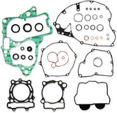Athena Gasket Kit Complete Suz