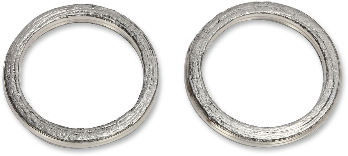 Moose Offroad Hard Parts Gasket Kit Exhaust Kaw