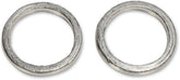 Moose Offroad Hard Parts Gasket Kit Exhaust Kaw