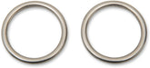 Moose Offroad Hard Parts Gasket Kit Exhaust Pol