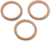 Moose Offroad Hard Parts Gasket Kit Exhaust Yam