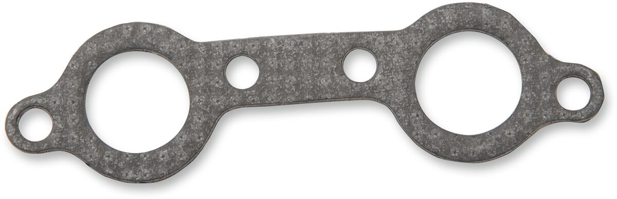 Moose Offroad Hard Parts Gasket Kit Exhaust Pol