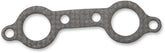 Moose Offroad Hard Parts Gasket Kit Exhaust Pol