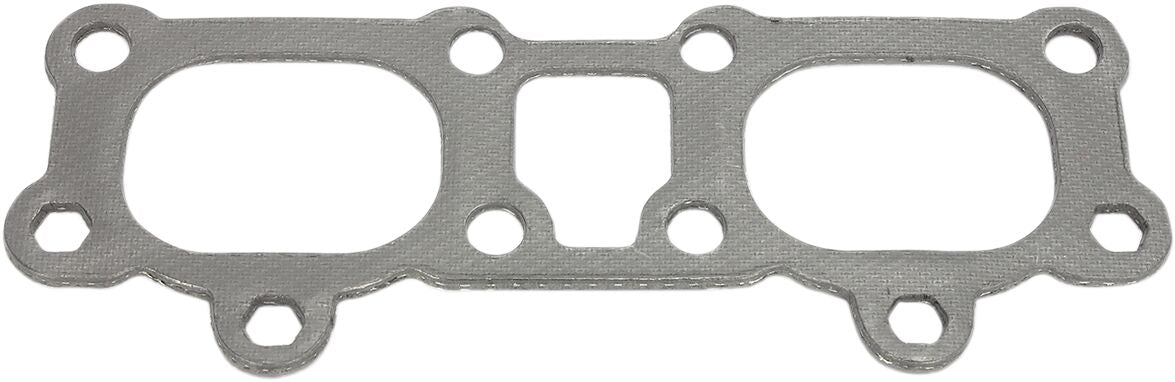 Moose Offroad Hard Parts Gasket Kit Exhaust Pol