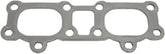 Moose Offroad Hard Parts Gasket Kit Exhaust Pol