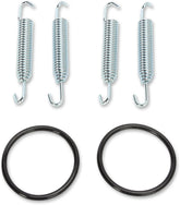 Moose Offroad Hard Parts Gasket Kit Exhaust Yam