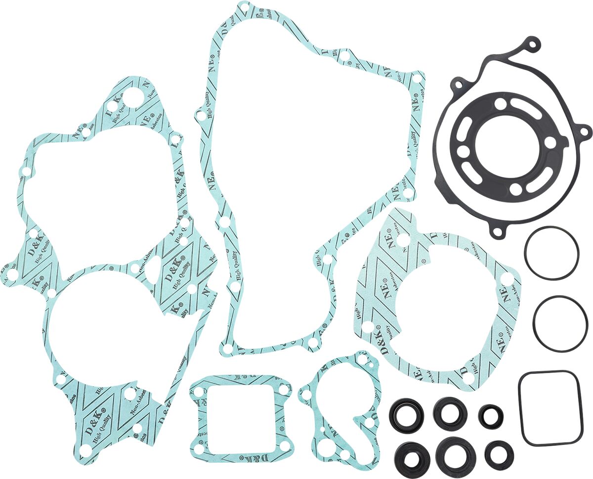 Prox Gasket Kit Complete Honda